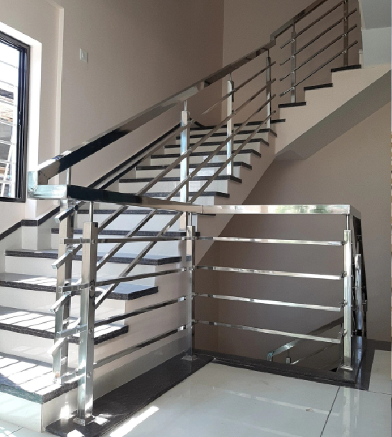 Bharat Steel Fabricator Work