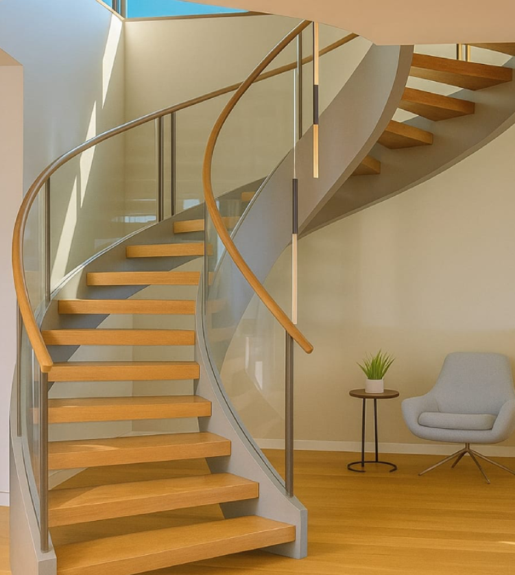 Bharat Steel Fabricator Work