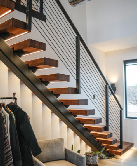 Bharat Steel Fabricator Clients